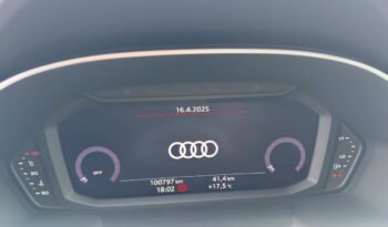 AUDI – Q3  35 2.0 tdi Business Advanced s-tronic pieno