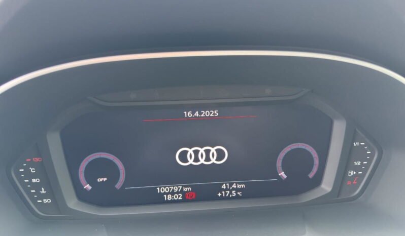 AUDI – Q3  35 2.0 tdi Business Advanced s-tronic pieno