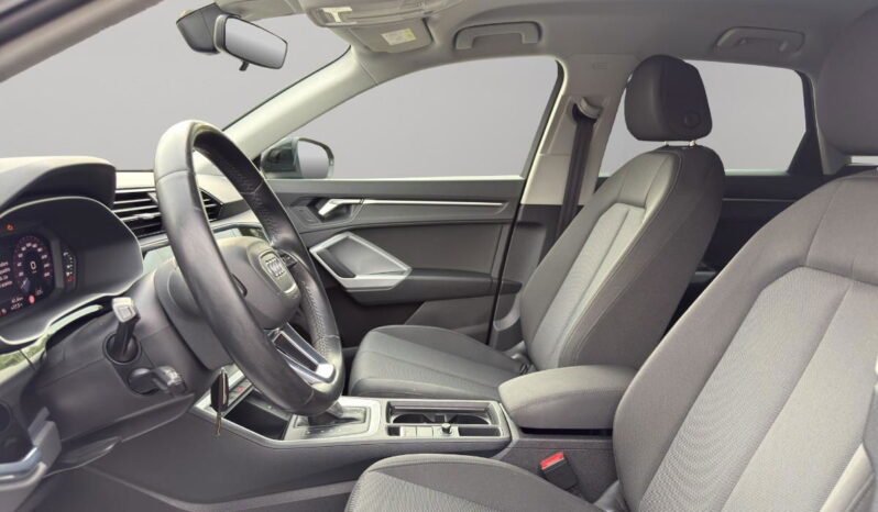 AUDI – Q3  35 2.0 tdi Business Advanced s-tronic pieno