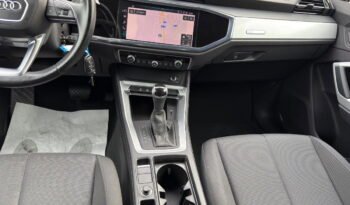 AUDI – Q3  35 2.0 tdi Business Advanced s-tronic pieno