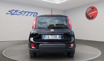 FIAT – Panda  1.0 firefly hybrid s&s 70cv 5p.ti pieno