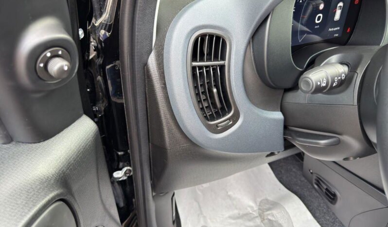 FIAT – Panda  1.0 firefly hybrid s&s 70cv 5p.ti pieno