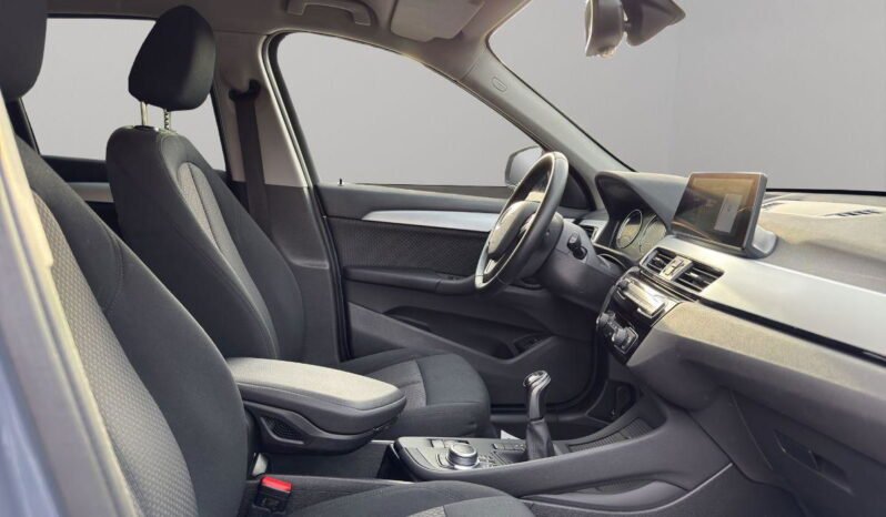 BMW – X1  sdrive18d Advantage pieno