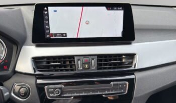 BMW – X1  sdrive18d Advantage pieno