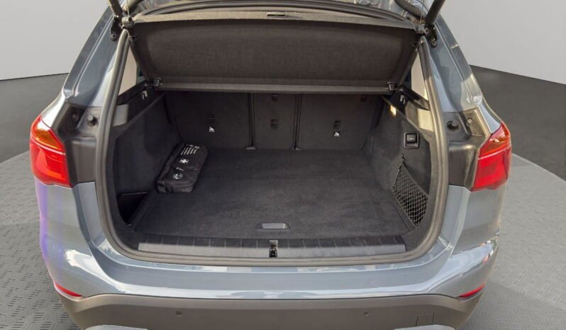 BMW – X1  sdrive18d Advantage pieno