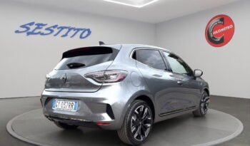 RENAULT – Clio  1.0 eco-g Techno 100cv pieno