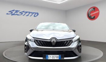 RENAULT – Clio  1.0 eco-g Techno 100cv pieno