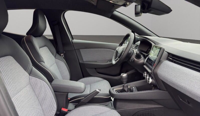 RENAULT – Clio  1.0 eco-g Techno 100cv pieno
