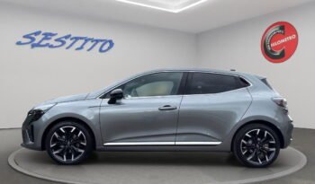 RENAULT – Clio  1.0 eco-g Techno 100cv pieno