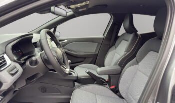 RENAULT – Clio  1.0 eco-g Techno 100cv pieno