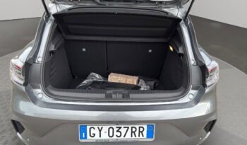 RENAULT – Clio  1.0 eco-g Techno 100cv pieno