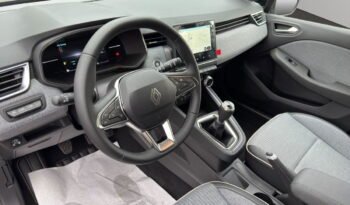 RENAULT – Clio  1.0 eco-g Techno 100cv pieno