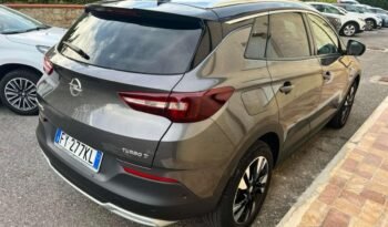Opel Grandland X 1.5 ecotec 120 Anniversary s&s 130cv at8 pieno