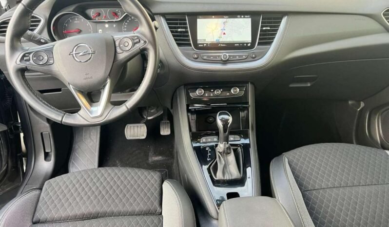 Opel Grandland X 1.5 ecotec 120 Anniversary s&s 130cv at8 pieno
