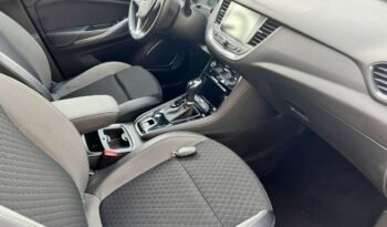 Opel Grandland X 1.5 ecotec 120 Anniversary s&s 130cv at8 pieno
