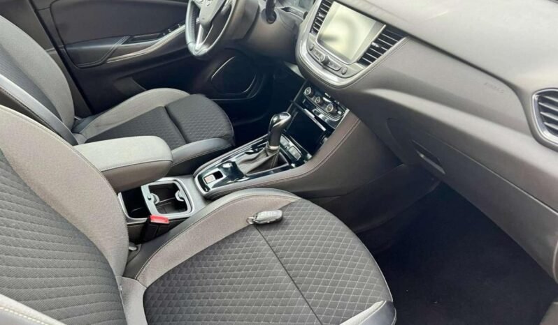 Opel Grandland X 1.5 ecotec 120 Anniversary s&s 130cv at8 pieno