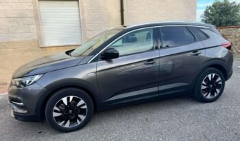 Opel Grandland X 1.5 ecotec 120 Anniversary s&s 130cv at8 pieno