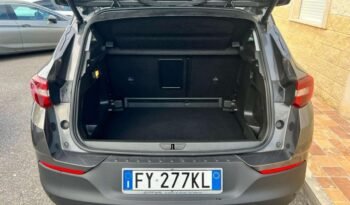 Opel Grandland X 1.5 ecotec 120 Anniversary s&s 130cv at8 pieno