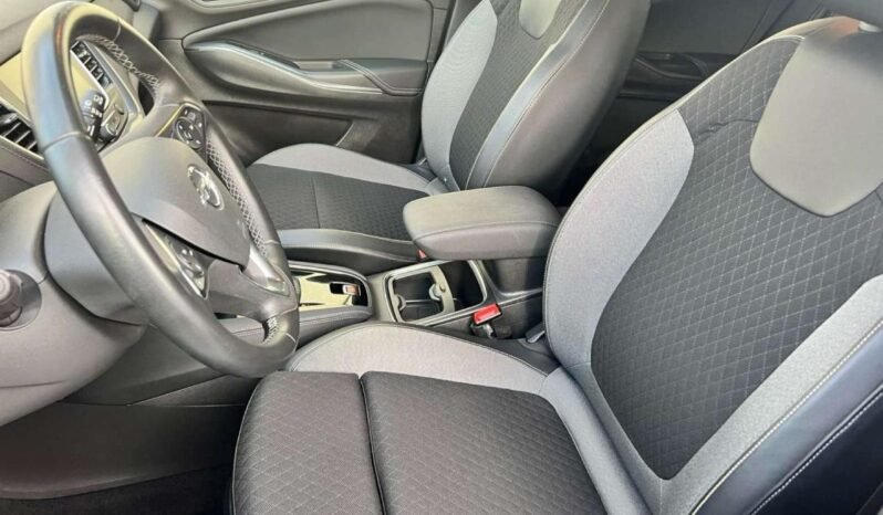 Opel Grandland X 1.5 ecotec 120 Anniversary s&s 130cv at8 pieno