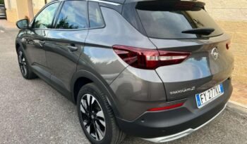 Opel Grandland X 1.5 ecotec 120 Anniversary s&s 130cv at8 pieno
