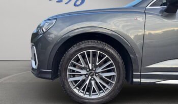 AUDI – Q3  Sportback 40 2.0 tdi S line edition quattro 200cv s-tronic pieno