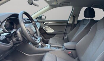 AUDI – Q3  Sportback 40 2.0 tdi S line edition quattro 200cv s-tronic pieno