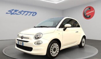 FIAT – 500 – 1.0 Hybrid Dolcevita pieno