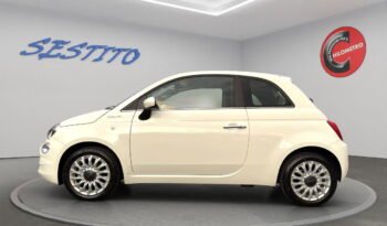 FIAT – 500 – 1.0 Hybrid Dolcevita pieno
