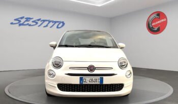 FIAT – 500 – 1.0 Hybrid Dolcevita pieno