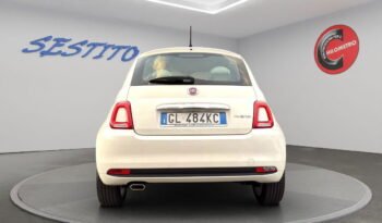 FIAT – 500 – 1.0 Hybrid Dolcevita pieno