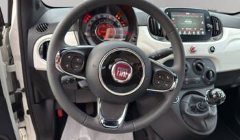 FIAT – 500 – 1.0 Hybrid Dolcevita pieno