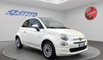 FIAT – 500 – 1.0 Hybrid Dolcevita pieno