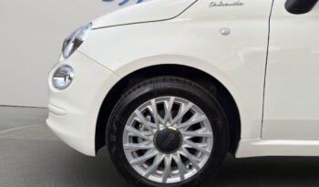FIAT – 500 – 1.0 Hybrid Dolcevita pieno