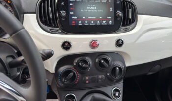 FIAT – 500 – 1.0 Hybrid Dolcevita pieno