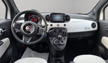 FIAT – 500 – 1.0 Hybrid Dolcevita pieno