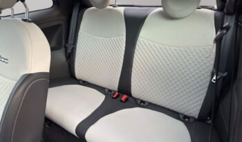 FIAT – 500 – 1.0 Hybrid Dolcevita pieno
