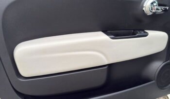 FIAT – 500 – 1.0 Hybrid Dolcevita pieno