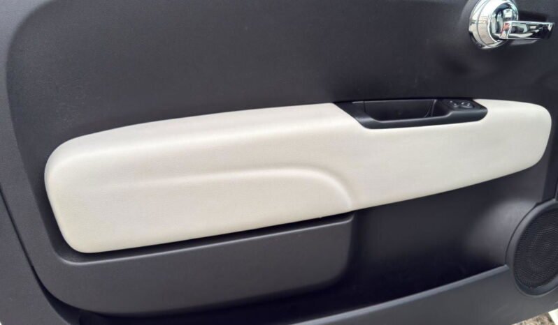 FIAT – 500 – 1.0 Hybrid Dolcevita pieno