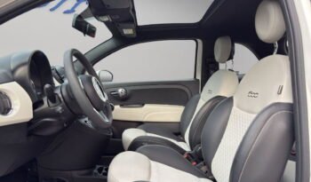 FIAT – 500 – 1.0 Hybrid Dolcevita pieno