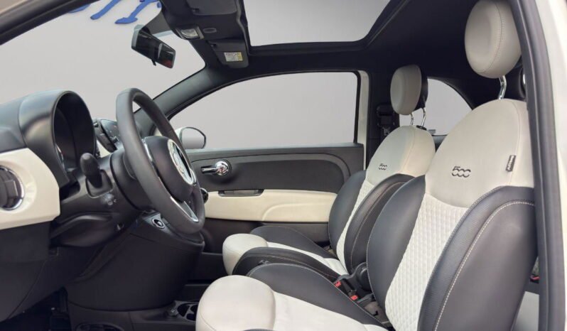 FIAT – 500 – 1.0 Hybrid Dolcevita pieno
