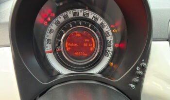 FIAT – 500 – 1.0 Hybrid Dolcevita pieno