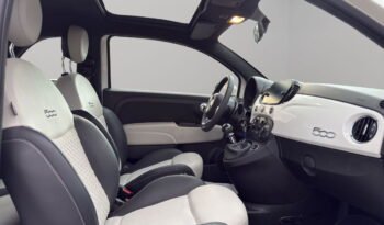 FIAT – 500 – 1.0 Hybrid Dolcevita pieno