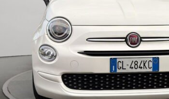 FIAT – 500 – 1.0 Hybrid Dolcevita pieno