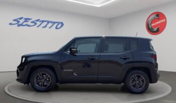 JEEP – Renegade  1.6 mjt Longitude 2wd 130cv pieno