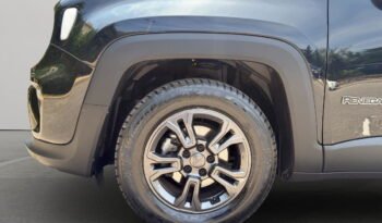 JEEP – Renegade  1.6 mjt Longitude 2wd 130cv pieno