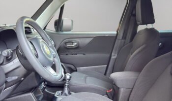 JEEP – Renegade  1.6 mjt Longitude 2wd 130cv pieno