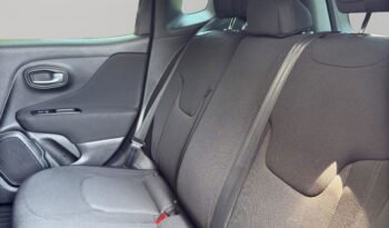 JEEP – Renegade  1.6 mjt Longitude 2wd 130cv pieno