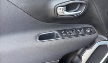 JEEP – Renegade  1.6 mjt Longitude 2wd 130cv pieno