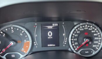 JEEP – Renegade  1.6 mjt Longitude 2wd 130cv pieno