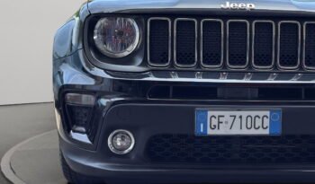 JEEP – Renegade  1.6 mjt Longitude 2wd 130cv pieno